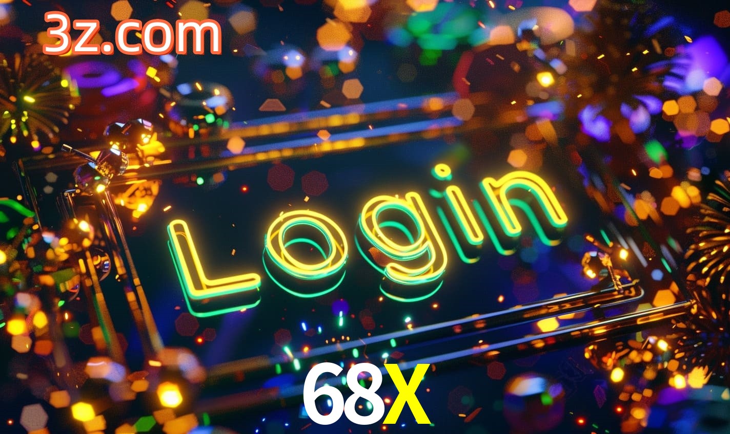 Populares Slots 68X